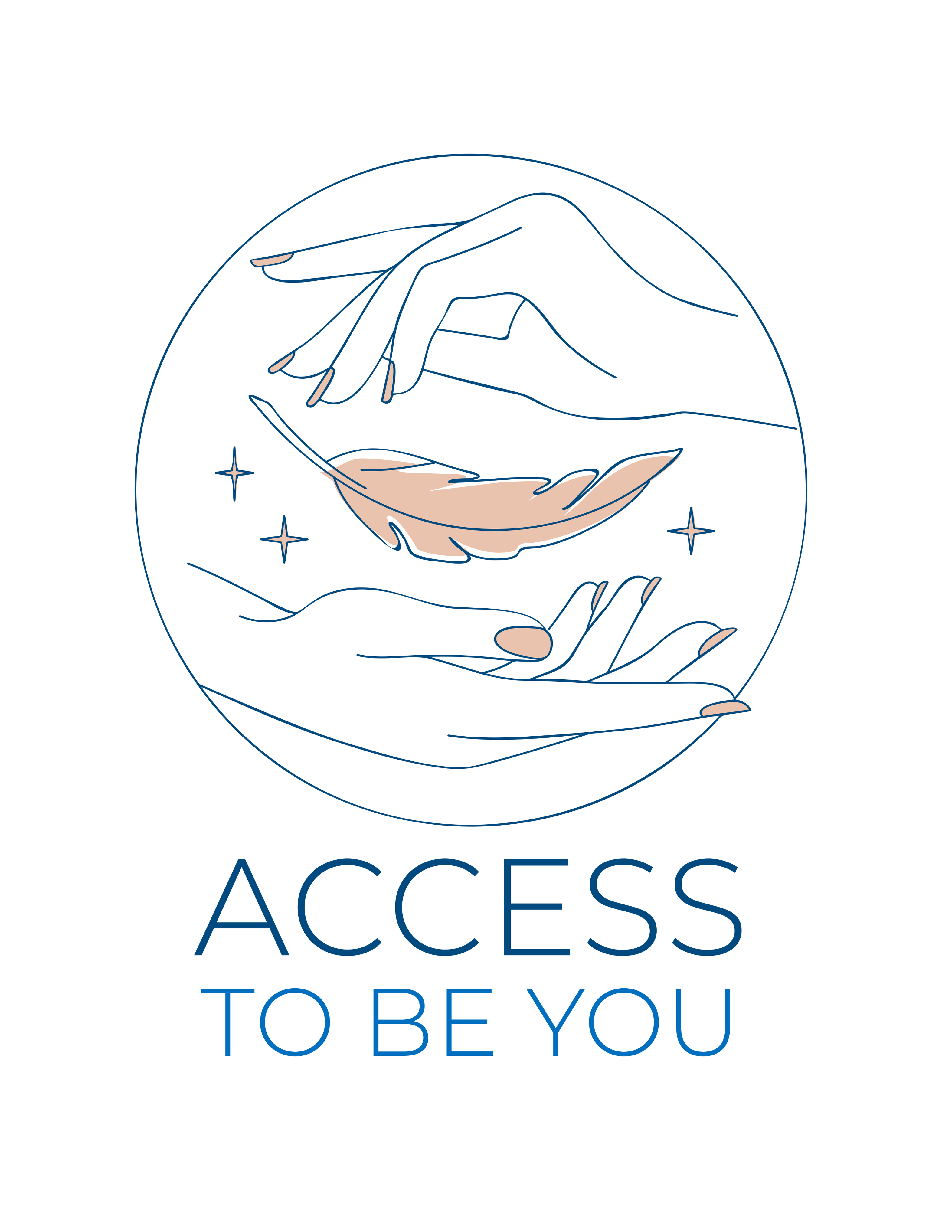 Access to be you